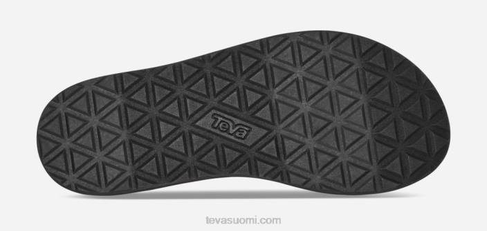 Teva naisten keskimuotoinen universaali koristelu 42P695 pastelli lila