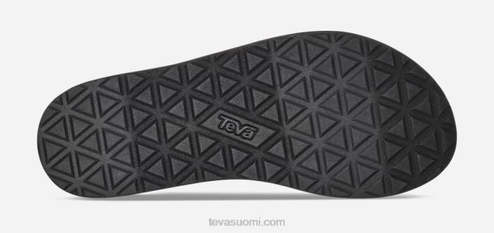 Teva naisten keskimuotoinen universaali koristelu 42P696 ruusuvioletti