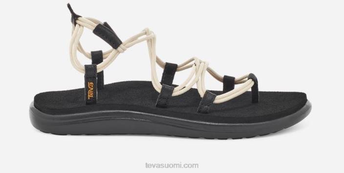 Teva naisten matka infinity 42P6191 valkoinen joutsen