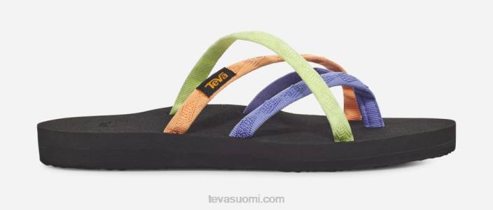 Teva naisten olowahu 42P643 sekoitettu b tuuli moni