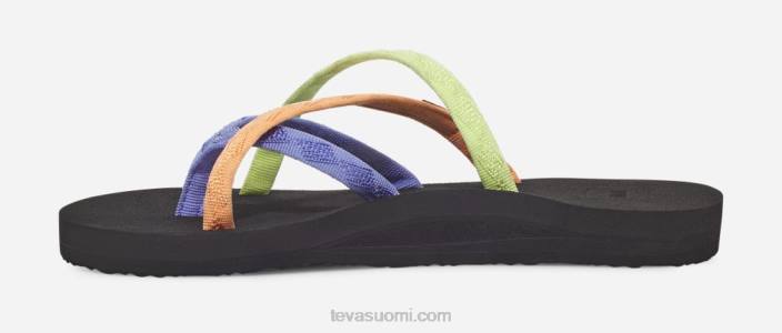 Teva naisten olowahu 42P643 sekoitettu b tuuli moni