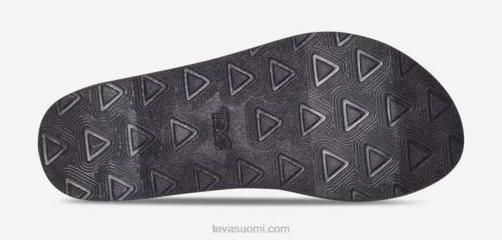 Teva naisten reflip 42P6123 aallot nousi violetti