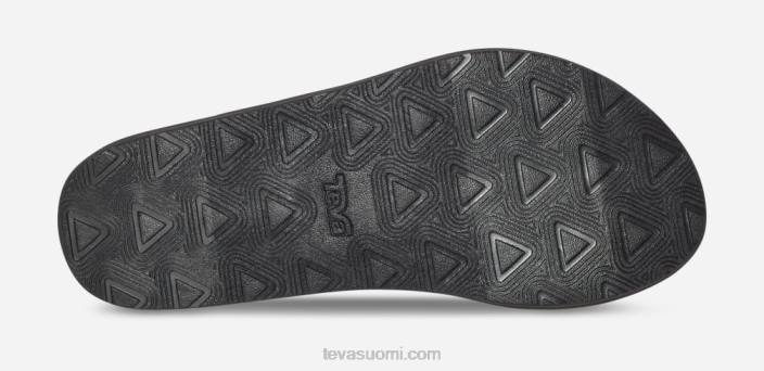Teva naisten reflip 42P6124 aallot siniset