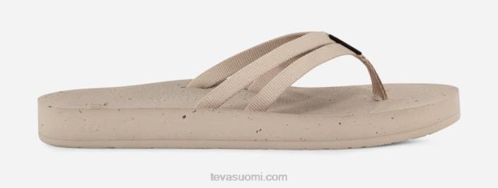 Teva naisten repäisynauha 42P6115 höyhenen harmaa