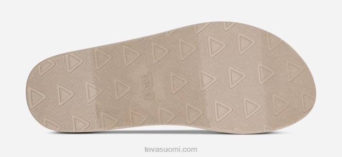 Teva naisten repäisynauha 42P6115 höyhenen harmaa