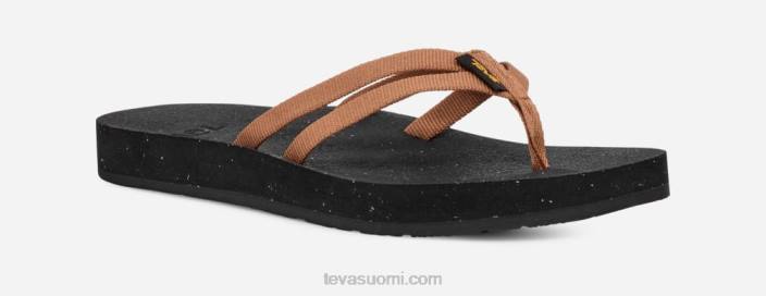 Teva naisten repäisynauha 42P6116 leijona