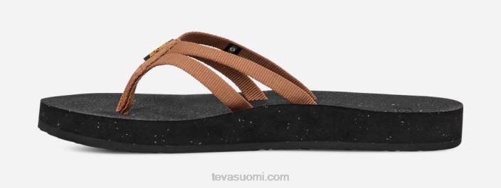 Teva naisten repäisynauha 42P6116 leijona