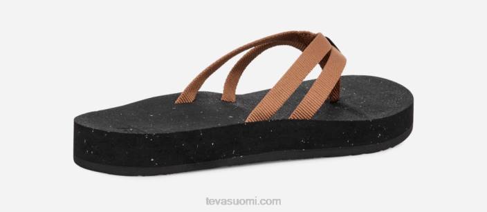 Teva naisten repäisynauha 42P6116 leijona