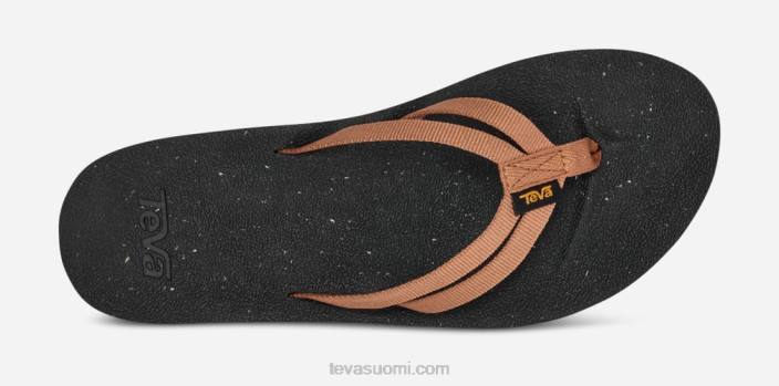 Teva naisten repäisynauha 42P6116 leijona