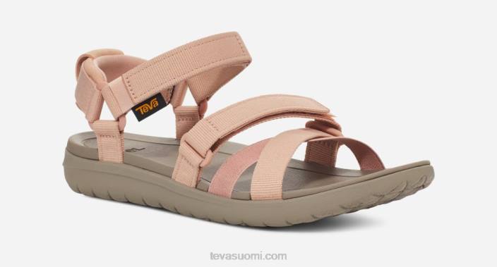 Teva naisten sanborn mia 42P6112 vaahtera sokeri