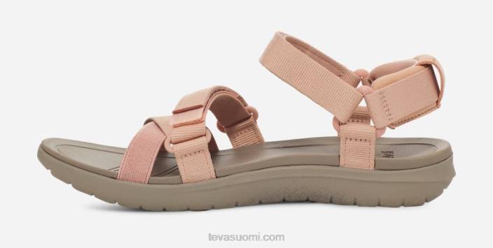 Teva naisten sanborn mia 42P6112 vaahtera sokeri