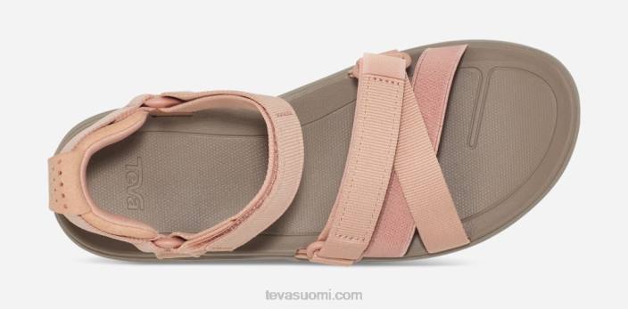 Teva naisten sanborn mia 42P6112 vaahtera sokeri