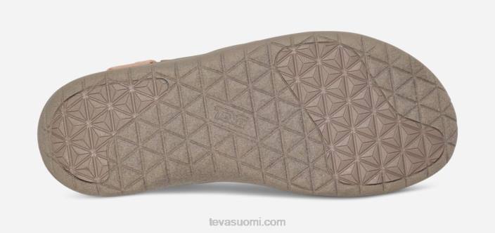 Teva naisten sanborn mia 42P6112 vaahtera sokeri