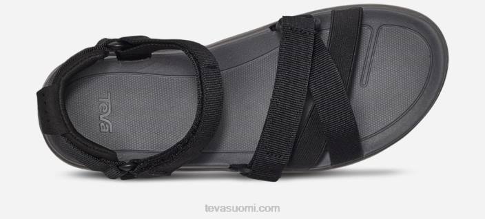 Teva naisten sanborn mia 42P6113 musta
