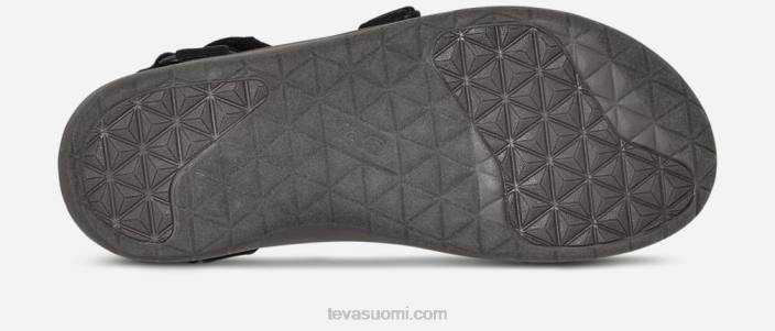 Teva naisten sanborn mia 42P6113 musta
