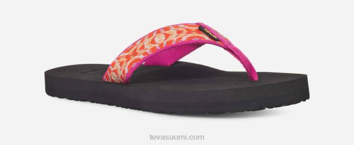 Teva naisten sose ii 42P638 triton rose violet multi