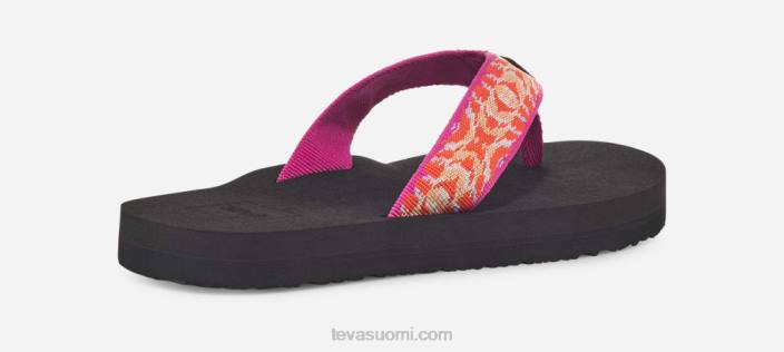 Teva naisten sose ii 42P638 triton rose violet multi