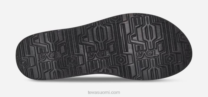 Teva naisten sose ii 42P638 triton rose violet multi