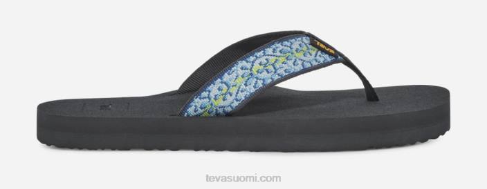 Teva naisten sose ii 42P640 companera sininen