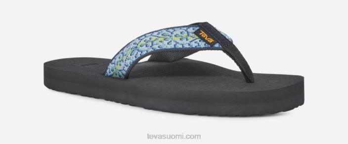 Teva naisten sose ii 42P640 companera sininen