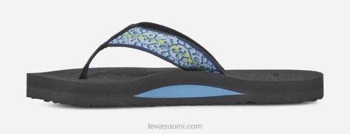 Teva naisten sose ii 42P640 companera sininen