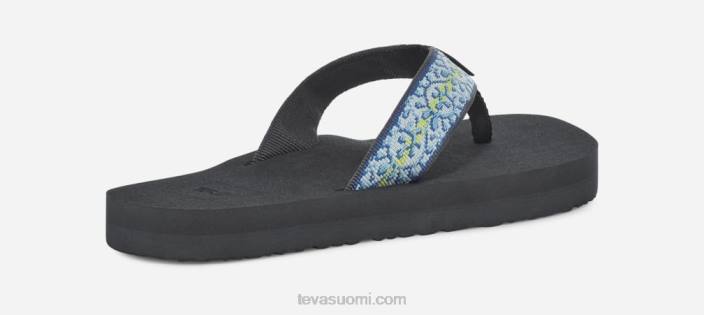 Teva naisten sose ii 42P640 companera sininen
