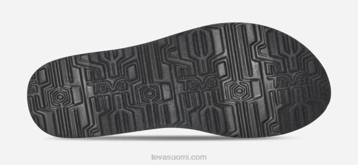 Teva naisten sose ii 42P640 companera sininen