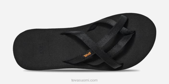 Teva naisten sose mandalyn wedge ola 2 42P660 musta