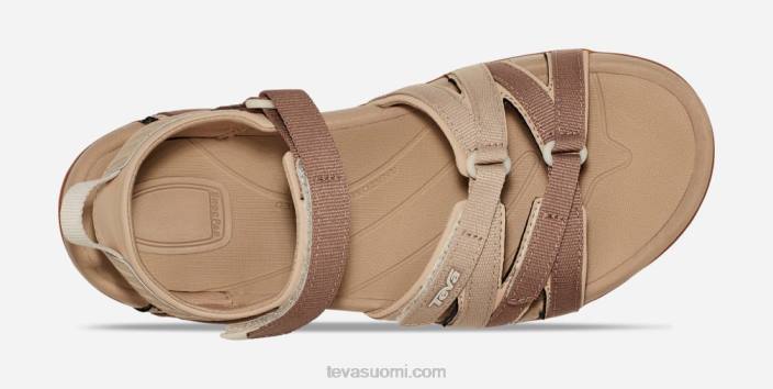 Teva naisten tirra 42P617 neutraali multi