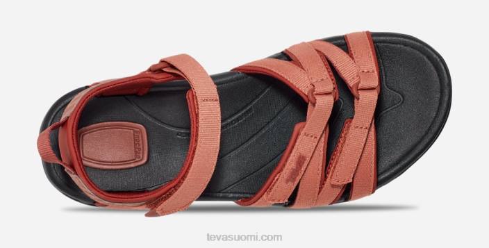 Teva naisten tirra 42P620 aragonia