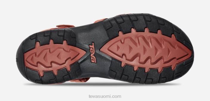 Teva naisten tirra 42P620 aragonia