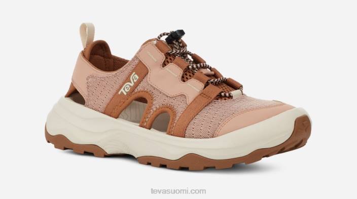 Teva naisten ulosvirtaus ct 42P6111 vaahtera sokeri/leijona