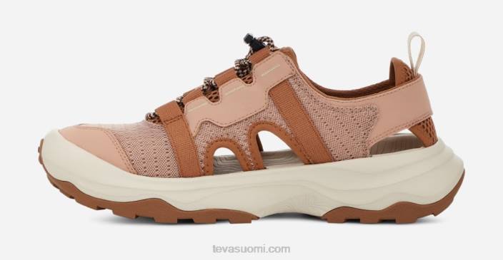 Teva naisten ulosvirtaus ct 42P6111 vaahtera sokeri/leijona