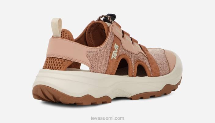 Teva naisten ulosvirtaus ct 42P6111 vaahtera sokeri/leijona