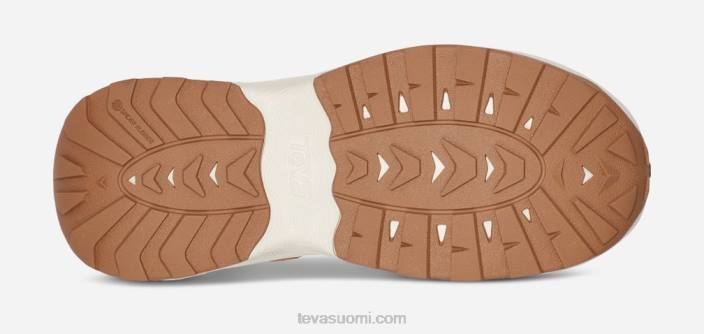 Teva naisten ulosvirtaus ct 42P6111 vaahtera sokeri/leijona