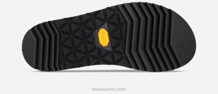 Teva naisten universaali polku 42P6100 musta