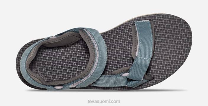 Teva naisten universaali polku 42P699 sotilas/tumma lokki harmaa