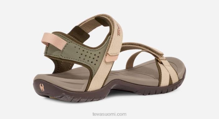 Teva naisten verra 42P668 suitsuke/oliivi