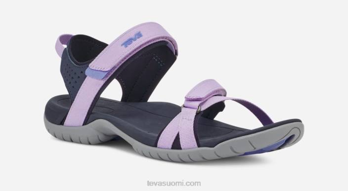 Teva naisten verra 42P669 lila/laivasto