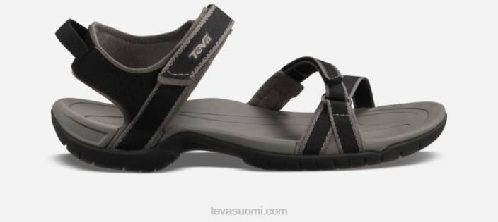 Teva naisten verra 42P671 musta