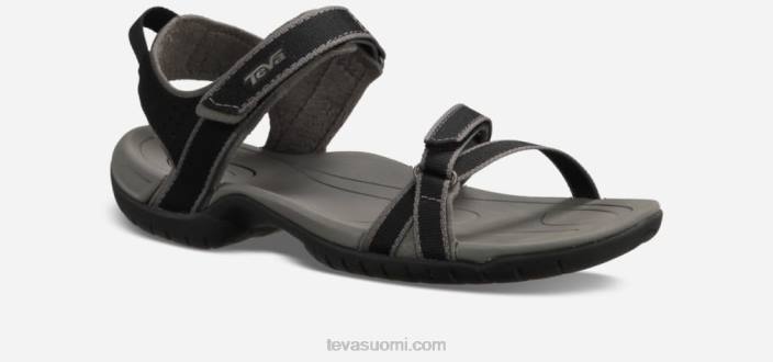 Teva naisten verra 42P671 musta