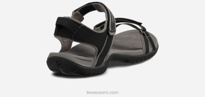 Teva naisten verra 42P671 musta