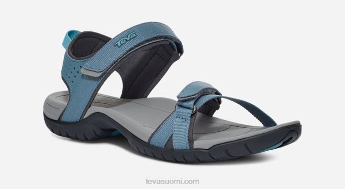 Teva naisten verra 42P673 sininen mirage