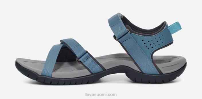 Teva naisten verra 42P673 sininen mirage