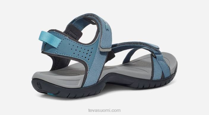 Teva naisten verra 42P673 sininen mirage