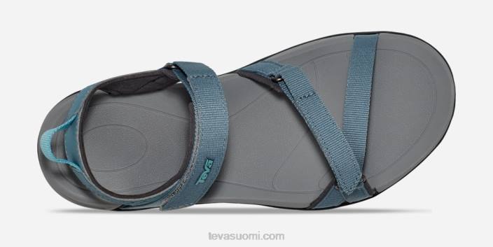 Teva naisten verra 42P673 sininen mirage