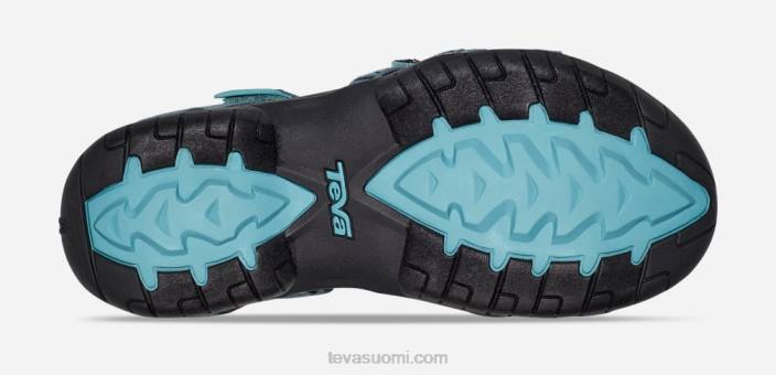 Teva naisten verra 42P673 sininen mirage