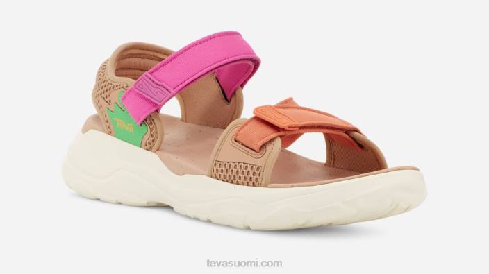 Teva naisten zymic 42P685 latte/prisma multi