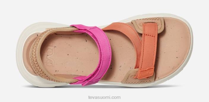 Teva naisten zymic 42P685 latte/prisma multi
