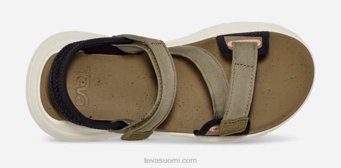 Teva naisten zymic 42P687 aloe